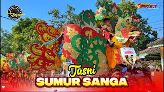 Sumur Sanga Voc. Tasni - Singa Depok PUTRA PAI MUDA Live Gabus Kulon Blok Welut