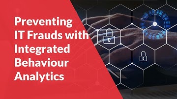User Behavior Analytics with ARCON | UBA