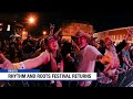 Bristol Rhythm & Roots Reunion marks 25 years with weekend festival
