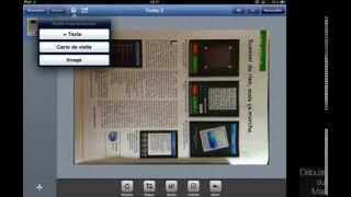 237 - Prizmo pour iOs 237 - Prizmo pour iOs