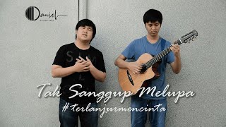 Download Lagu (Ziva, Lyodra, Tiara) Tak Sanggup Melupa, Mengapa Kita, Maafkan aku #TerlanjurMencinta Cover MP3