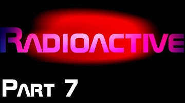 Radioactive MEP sign up (OPEN)