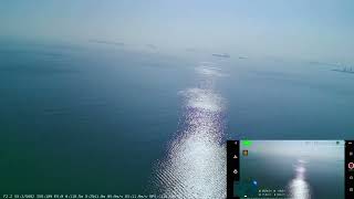 Atom Se -Seaside Range Test 5Km 3Miles 4K30Fps