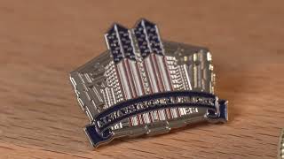 ly Licensed Military Pins By PinMart