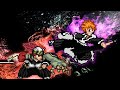 Renji TYBW True Bankai OP New VS Ichigo TYBW V3 OP In Jump Force Mugen Renji TYBW True Bankai OP New VS Ichigo TYBW V3 OP In Jump Force Mugen