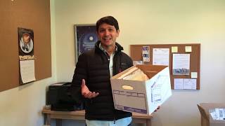 Community Shredding Event in Annandale 4/28/18