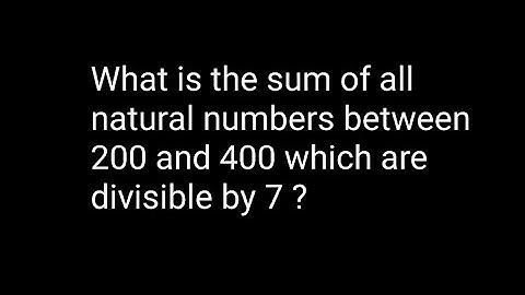 Sequence and Series - NCERT, ISC, ICSE, CBSE, GCSE, IB, IGCSE, CA - Example #8
