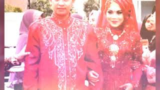 Kenangan band -tolong jaga dia. Clip somad