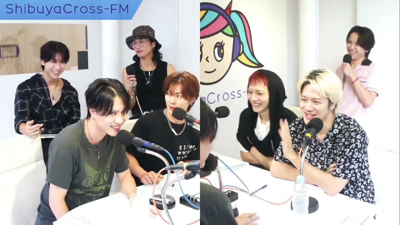 【1CH（わんちゃんねる）】2025.09.07放送分 MC OHL