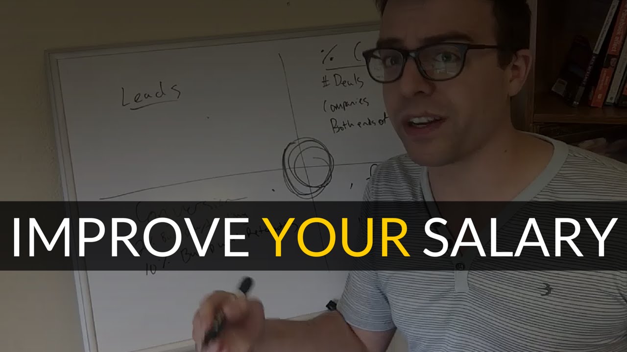 Double Your Real Estate Agent Salary! 4 Ways to earn more in real