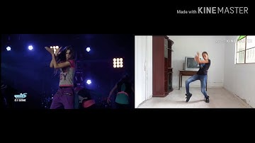 TOO MUCH ZAPPED (DANCING) ZENDAYA