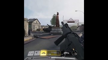 codm #ai #codmcollateral #callofduty #esports #codm #firstpersonshooter #codmemes