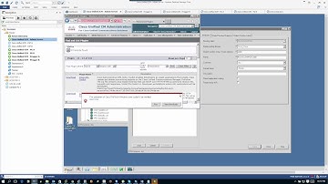 DEMO Lab 9   Deploying UCCE PG for Cisco CUCM as  None Routing Client