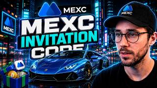 MEXC Referral Code Promo Bonus and MEXC 0 fees | ZERO Fee Explained