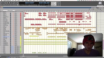 Round Robins MIDI Arranging Explained