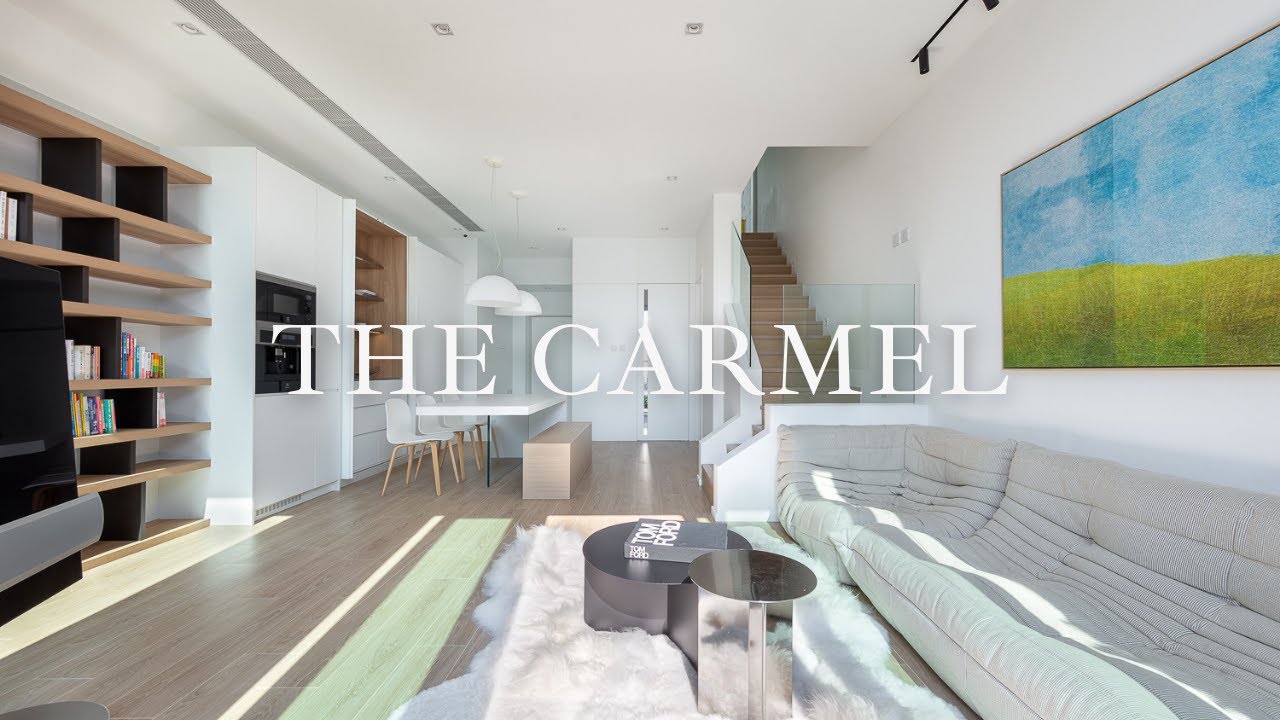 Grande Interior Design – The Carmel - YouTube