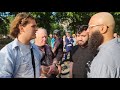 Islam, The Light of The Heart Is Live