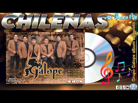 Grupo Galope Chilena