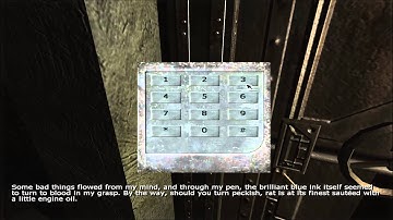 Penumbra: Overture Speedrun in 17:04 (Part 2)