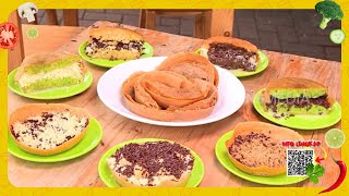 Bang Mpin Penasaran Rasa Martabak Pecenongan Rakyat | MAKAN RECEH (28/01/26)