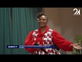 GABON CULTURE : LE CHANT À L’HONNEUR DU GRAND CONCOURS DES VOIX SACRÉES