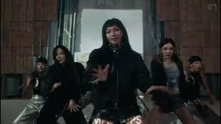 aespa x BLACKPINK - Armageddon / Pink Venom (Inst.) [MASHUP]