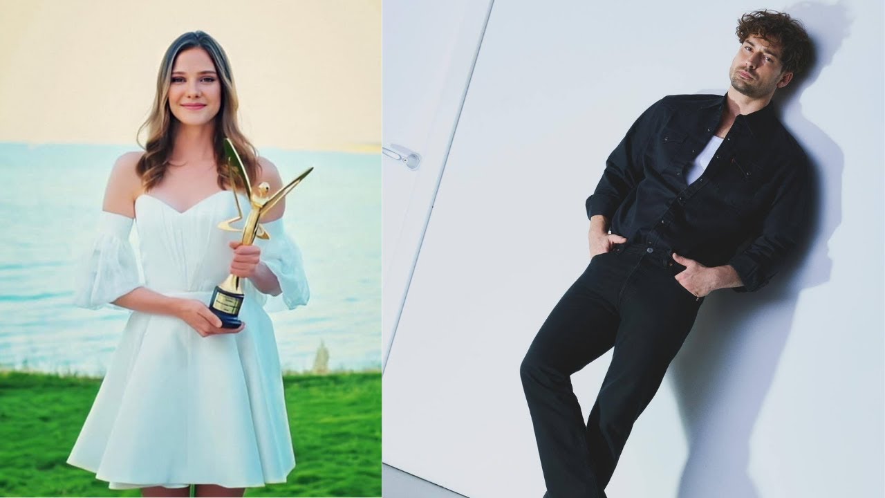 Тайный брак Алины Боз: то, что рассказал Альп Навруз, шокировало всех!