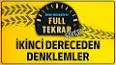 Denklem Nedir? ile ilgili video