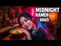Kyoto LoFi – Relaxing LoFi at Ramen-Ya 🍜 Focus & Chill