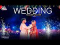 Vallabh  saloni wedding highlight 2023