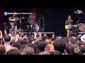Bleachers - Rollercoaster (Live @ Lollapalooza 2014)