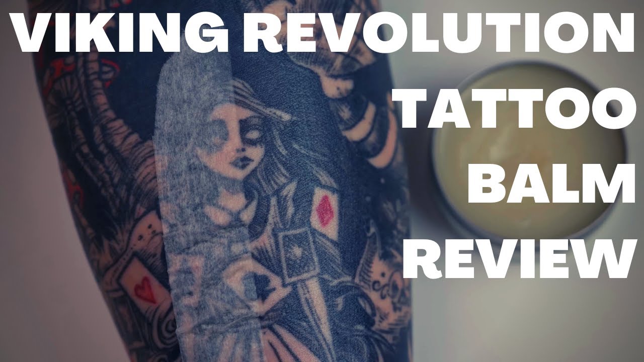 rEVOLution | Revolution tattoo, Inked magazine, Portrait tattoo