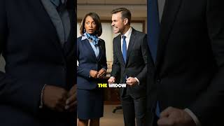 Bank Teller Waives 90 For A Crying Widow Gets Suspended Then The Board Chair Walks In