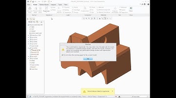 Support Models with Failed Features