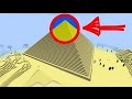 Пирамиды Египта. Факты скрываемые от туристов