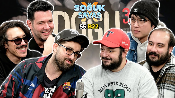 GÜLERSEN KAYBEDERSİN w/ Doğu Dizisi | Doğu Demirkol, Keremcem, Murat Özsoy