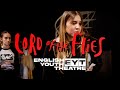 LORD OF THE FLIES by William Golding - Rehearsal Teaser