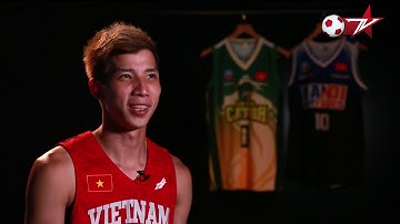 NGUYỄN PHÚ HOÀNG VÀ HÀNH TRÌNH CHINH PHỤC ƯỚC MƠ BÓNG RỔ