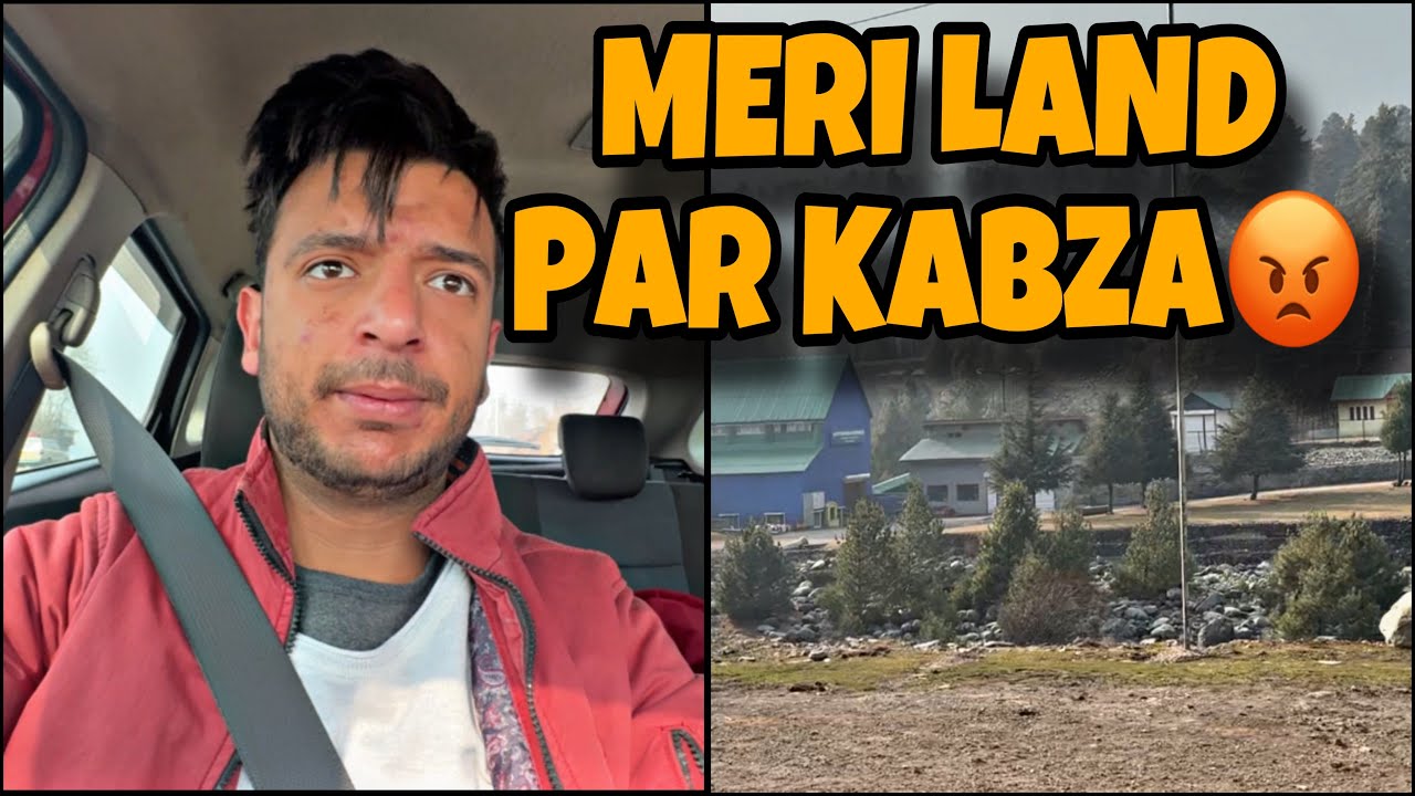 Meri Pahalgam ki LAND par Kabza kar liya😡 | Ab Time hai Dangal ka🫰
