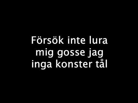 jag vill ju va som du jag vill ju va som du
