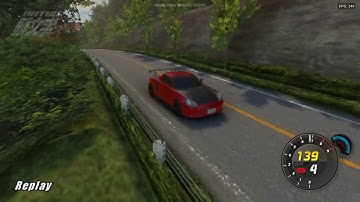 Initial Unity Reborn