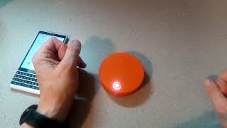 Skyroam. Wi-Fi anywhere. Unboxing - Set-up - App review.#Skyroam #tech #travel #WiFi screenshot 2