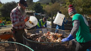 &#39;The Compost Solution&#39; Film Sneak Peek + Q&amp;A (Livestream Replay)