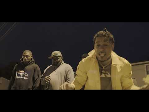 IME Casino - Free My Niggas (Official Video) produced by AO