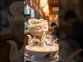 ラーメン赤ちゃんモンスター　#japanesefood #japan #ramen #asmr