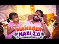 Manager naai 20 sathis.eepa deepasathish tharaa