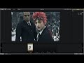 Beginning of video