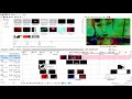 End of video