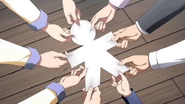 Chapter 1 (Corpse Party) - Trance Remix