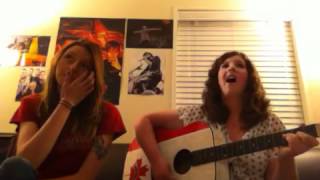 We Found Each Other In The Dark - City And Colour Cover